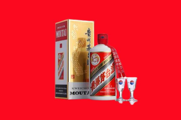 收购行情：大安茅台酒回收店怎么经营？