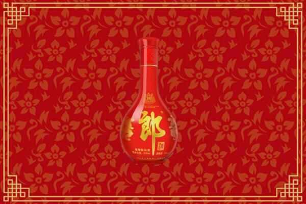 大安高价回收郎酒