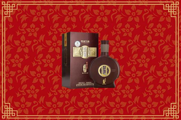 大安回收习酒